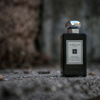 Ambre Tabac (Eau de Parfum) - Daniel Josier