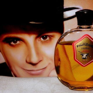 Johannes Heesters - der Dandy par excellence!