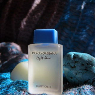 Light Blue (Eau de Toilette) by Dolce & Gabbana