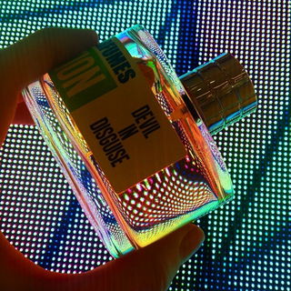Devil in Disguise - Mark Buxton Perfumes