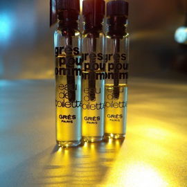 Grès pour Homme (Eau de Toilette) - Grès