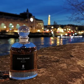 Rousse - Serge Lutens