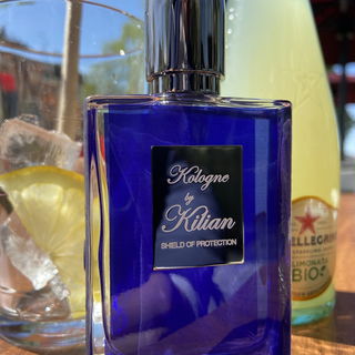 Kologne Shield of Protection von Kilian