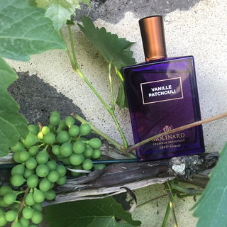 Vanille Patchouli (Eau de Parfum) - Molinard