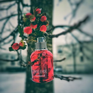 Amor Amor (Eau de Toilette) - Cacharel