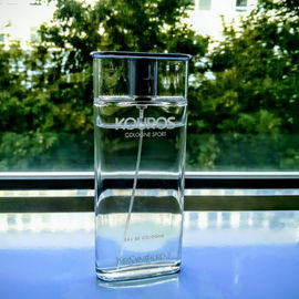 Kouros Cologne Sport von Yves Saint Laurent