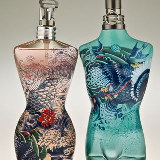 Classique Summer Fragrance 2013 - Jean Paul Gaultier