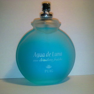 Agua de Luna by De Ruy