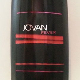 Fever for Him - Jōvan