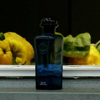 Eau de Citron Noir von Hermès