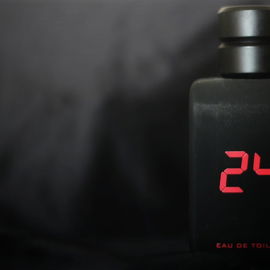 24 Go Dark - ScentStory