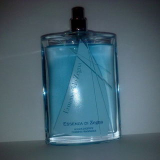 Essenza di Zegna - Acqua d'Estate by Ermenegildo Zegna