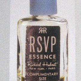 RSVP - Richard Hudnut