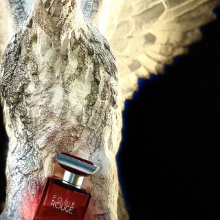 Folie Rouge by ID Parfums