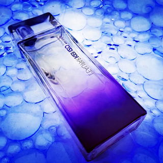 L'Eau par Kenzo Eau Indigo pour Femme - Kenzo