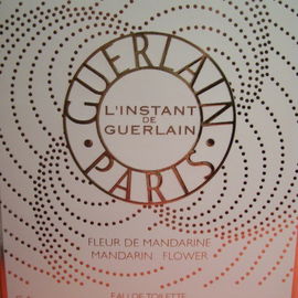 L'Instant de Guerlain Fleur de Mandarine - Guerlain