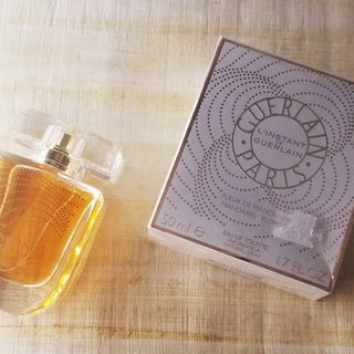 L'Instant de Guerlain Fleur de Mandarine - Guerlain