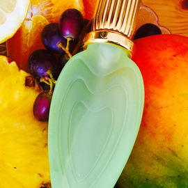 Breath of God (Perfume) - Lush / Cosmetics To Go