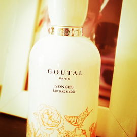 Songes (Eau sans Alcool) - Goutal