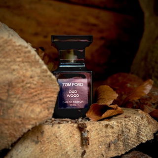 Oud Wood (Eau de Parfum) von Tom Ford