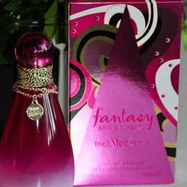 Fantasy - The Nice Remix - Britney Spears