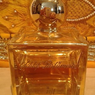 H - 100 Jubilée by Schlossparfumerie Wolff & Sohn Stuttgart
