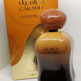 Caramel Oud / كراميل عود - Ard Al Zaafaran / ارض الزعفران التجارية