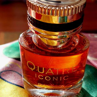 Quatre Iconic by Boucheron