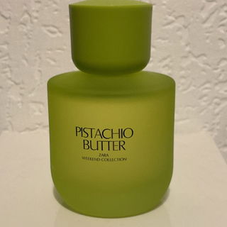 Pistachio Butter by Zara
