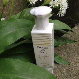 By Night (White) - Profumi del Forte