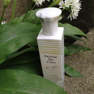 By Night (White) - Profumi del Forte