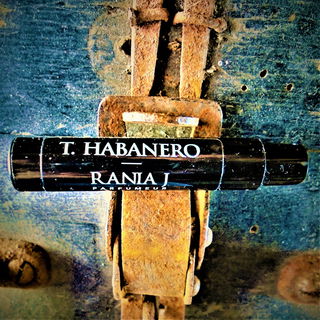 Habaneros Reisekoffer