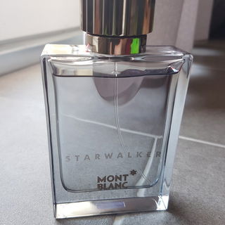 Starwalker (Eau de Toilette) by Montblanc