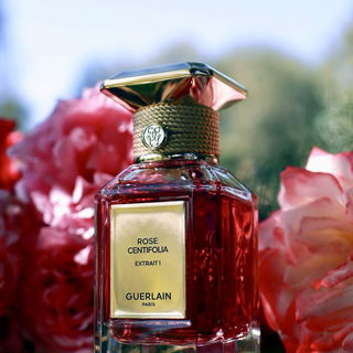 Rose Centifolia Extrait 1 by Guerlain