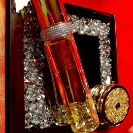 Diamonds and Rubies (Eau de Toilette) - Elizabeth Taylor