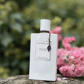 Oud Blanc - Van Cleef & Arpels