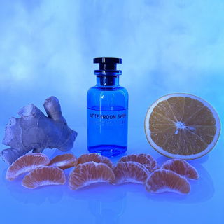 Afternoon Swim by Louis Vuitton