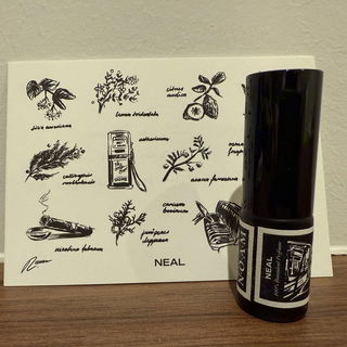 Neal von N•O•A•M