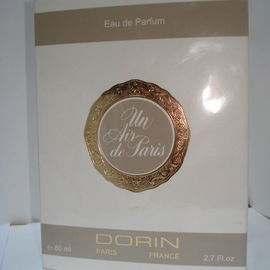 Un Air de Paris (2007) (Eau de Parfum) - Dorin