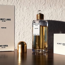originales Parfum aus dem Jahr 2000 (Splash-Flakon mit Entsiegelungs-Anleitug)