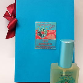 High Inspiration - Arts&Scents