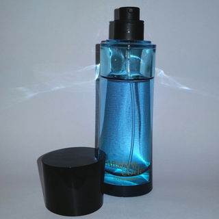 Armani Code Turquoise pour Homme - Giorgio Armani