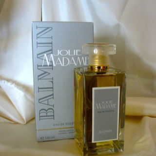 Jolie Madame (Eau de Toilette)