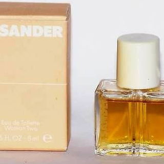 Woman Two von Jil Sander