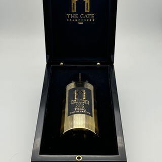 Oud Tonic (Eau de Parfum) by The Gate