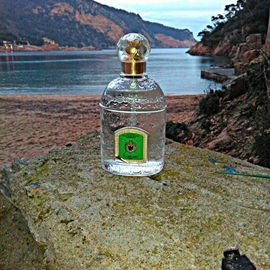 Eau de Cologne Impériale de Guerlain  www.dressinn.com