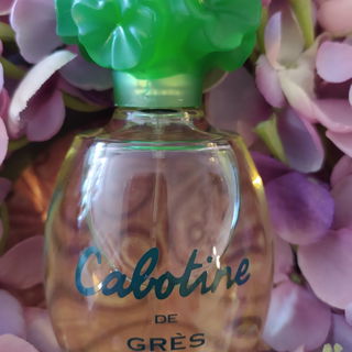 Cabotine (Eau de Toilette) von Grès
