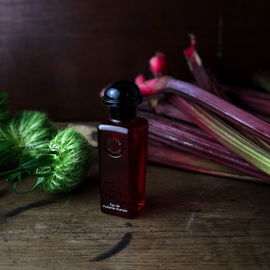 Eau de Rhubarbe Écarlate - Hermès