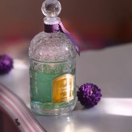 Promenade des Anglais - Guerlain