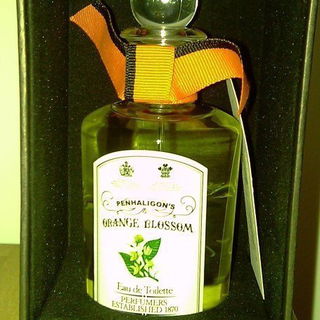 Orange Blossom - Penhaligon's